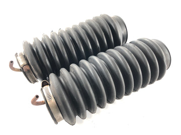 Moto Guzzi 850 -T3 VD [1979]  - ゴム藻類ゴムフォーク