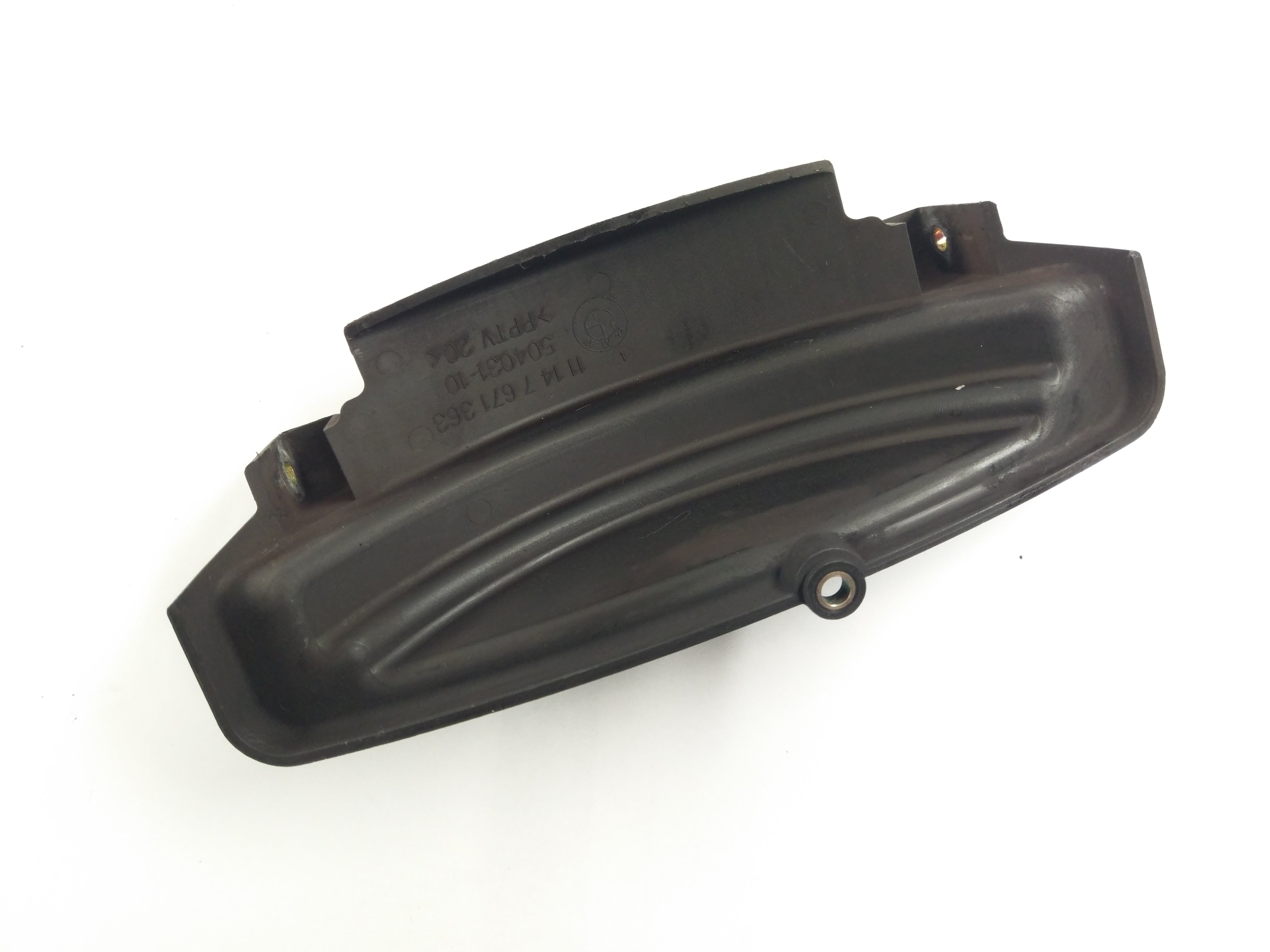 BMW R 1200 GS R12 [2004] - Gear Cover