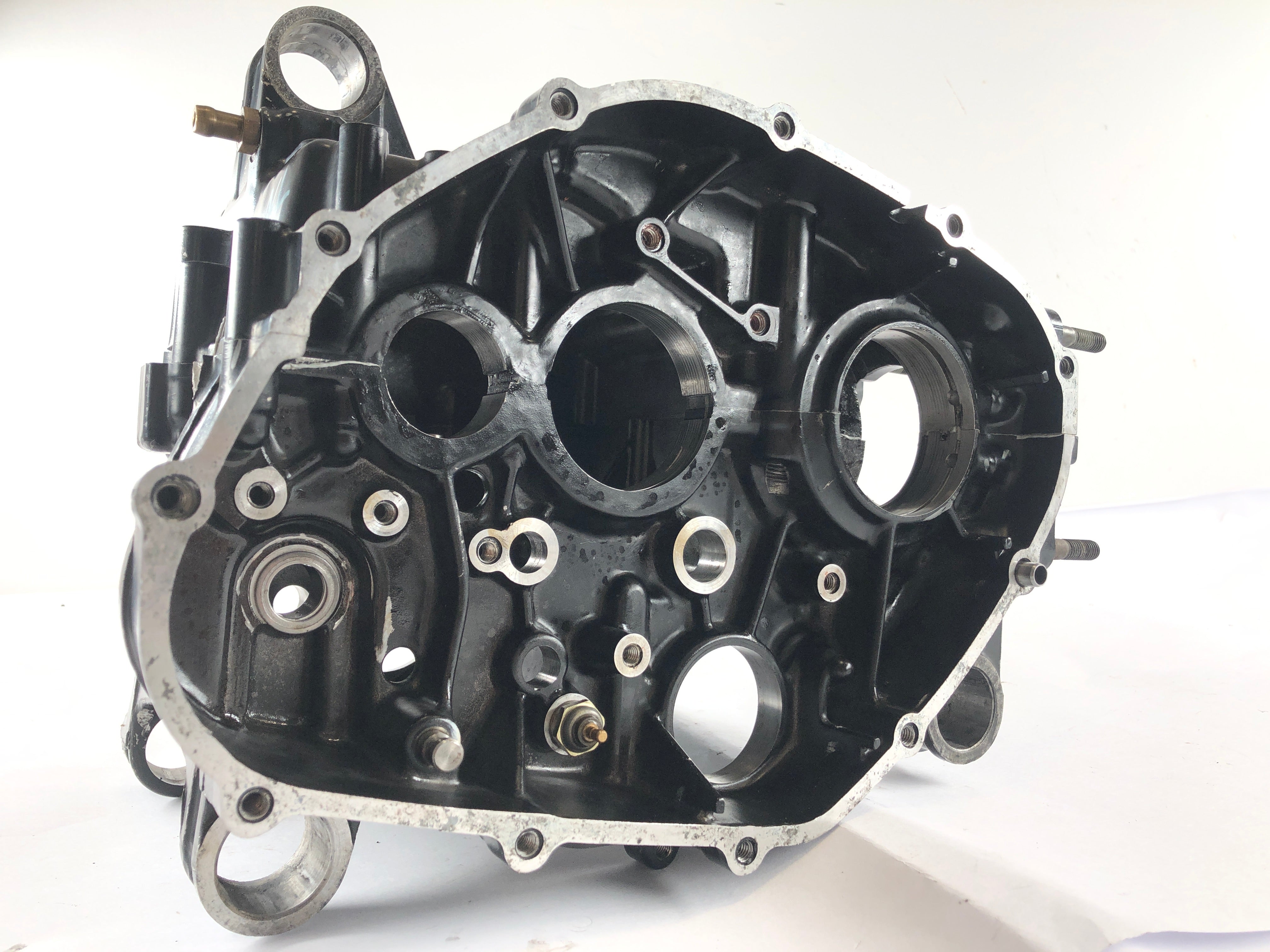 Honda NS 400 R NC19 [1985] - Engine housing empty housing