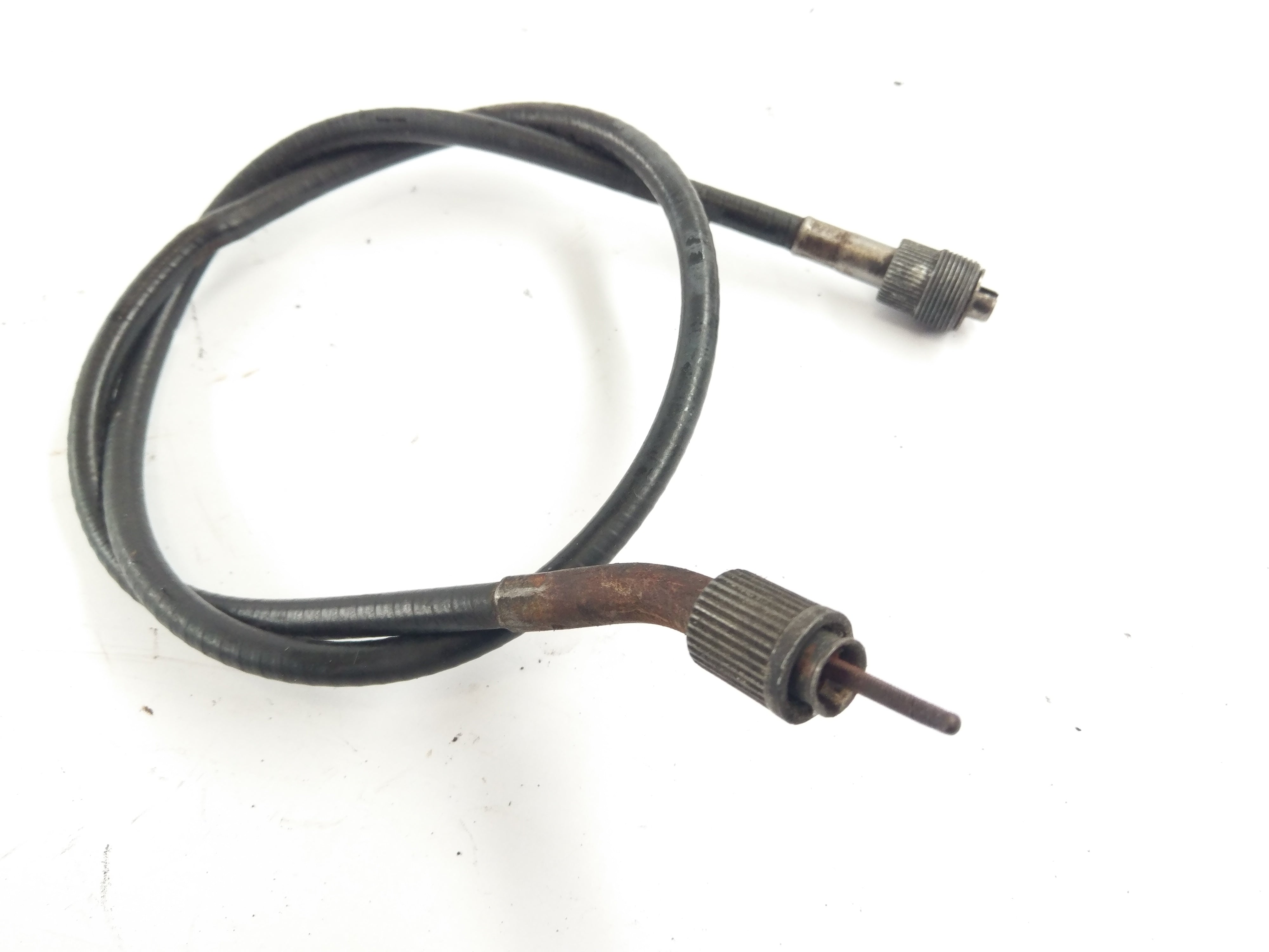 Suzuki GT 250 X7 [1979] - Speedometer cable