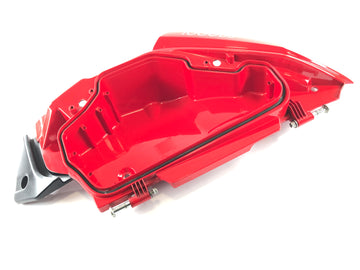 Ducati Multistrada 1000 DS [2003] - Side compartment right fairing - 0