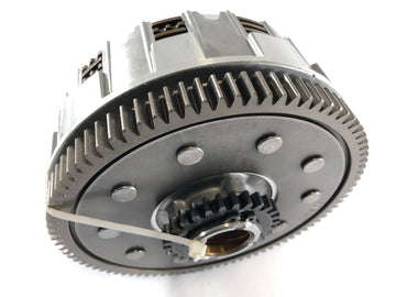 Yamaha V -Max 1200 2en [1997] - Kobling - 0