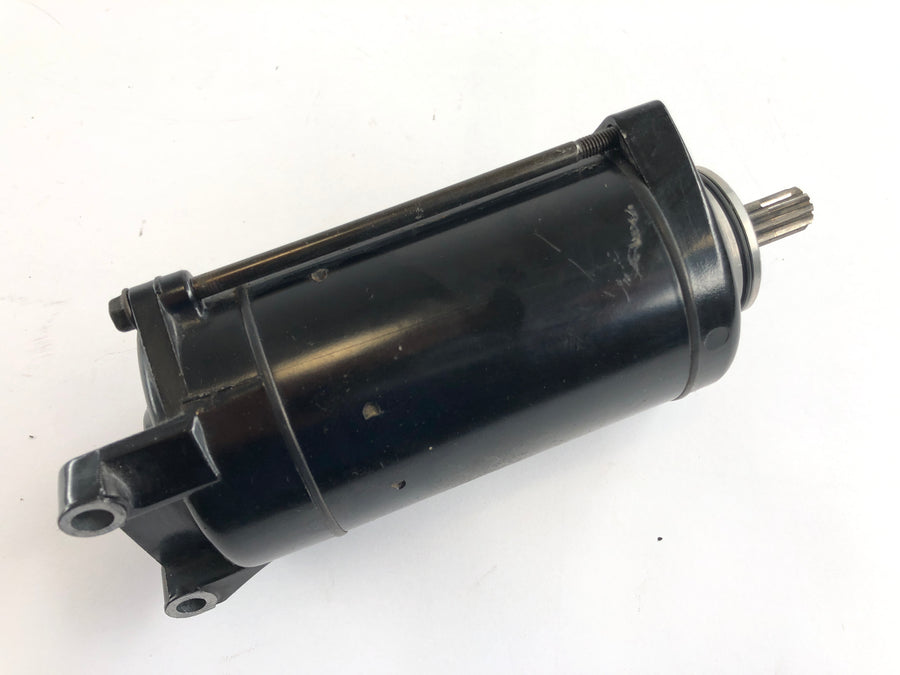 川崎VN 1500クラシックVNT50D [2000]  - スターターエンジン