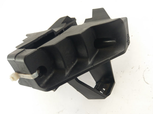 BMW R 1150 RT [2003] - Setejustering