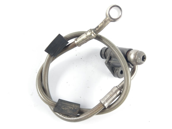 BMW R 1200 ST R1st [2005] - Steel Flex Cable Brake Slang
