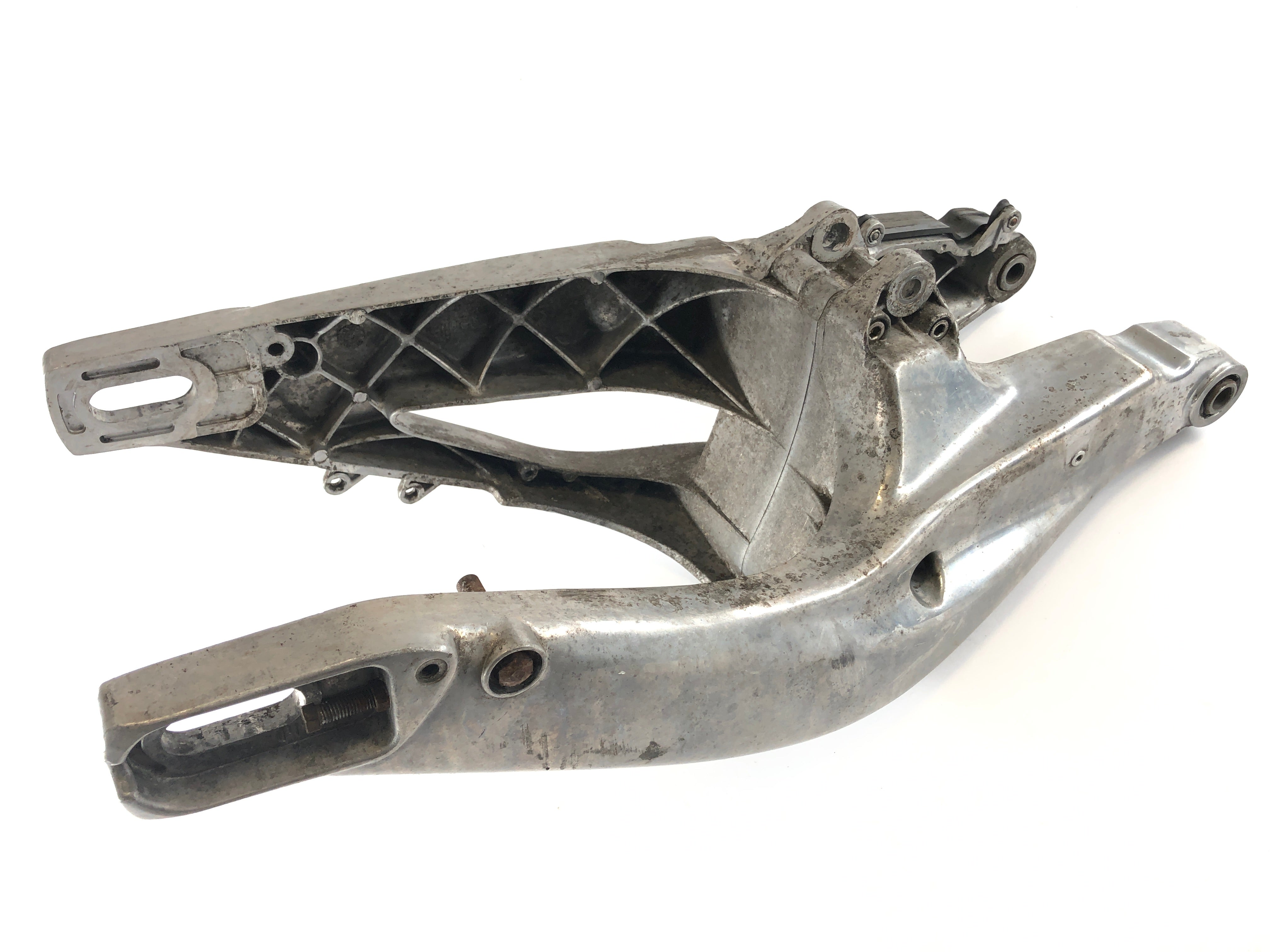 Aprilia RS 125 MPB [2000] - Swingarm Rear swingarm