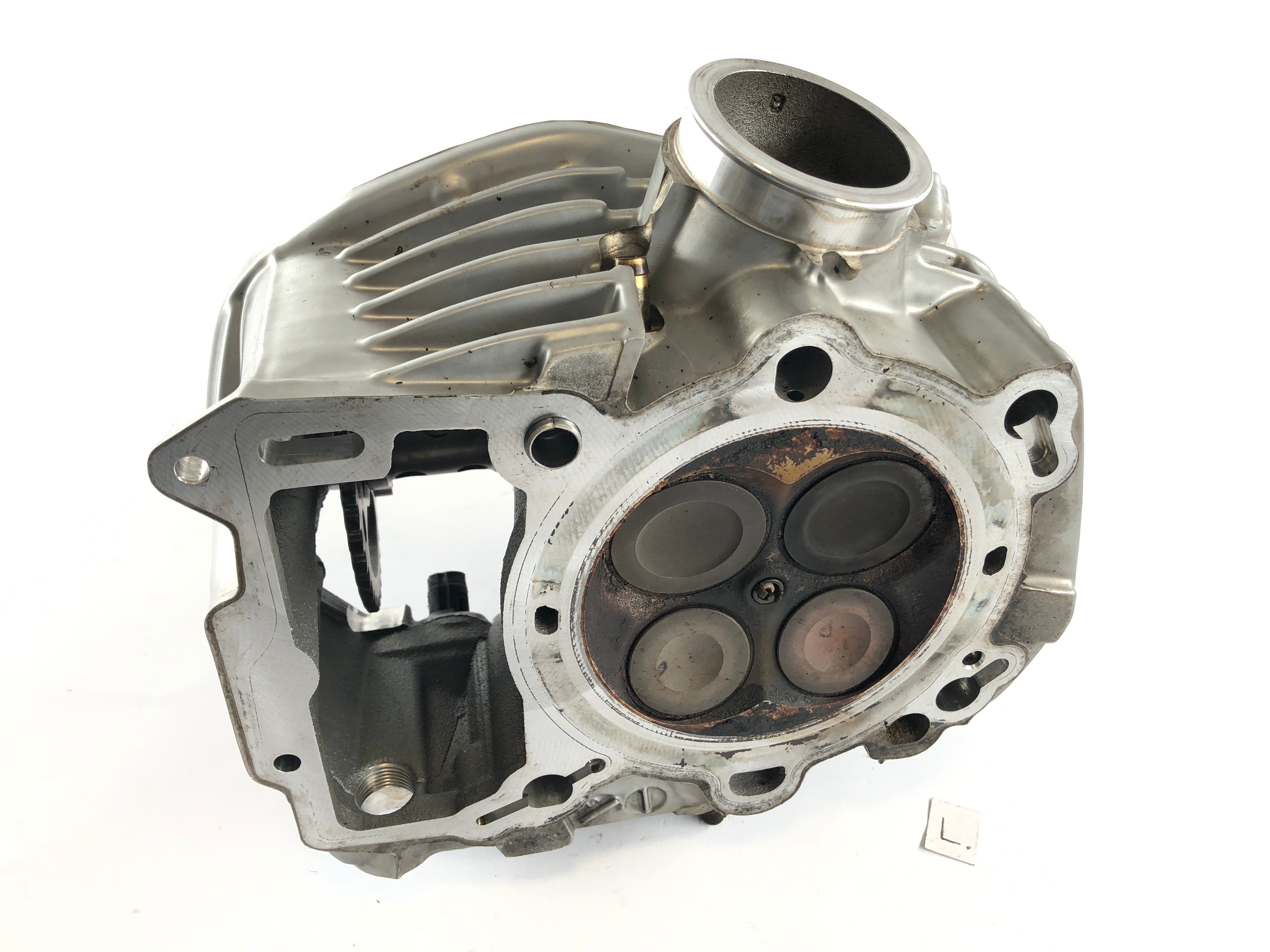 BMW R 1200 GS LC [2016] - Cylinder head left