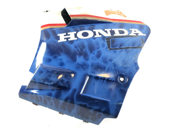 Honda NS 400 R NC19 [1985] - bug trim sidedel til venstre