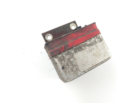 BMW R 100 CS [1983] - Relä