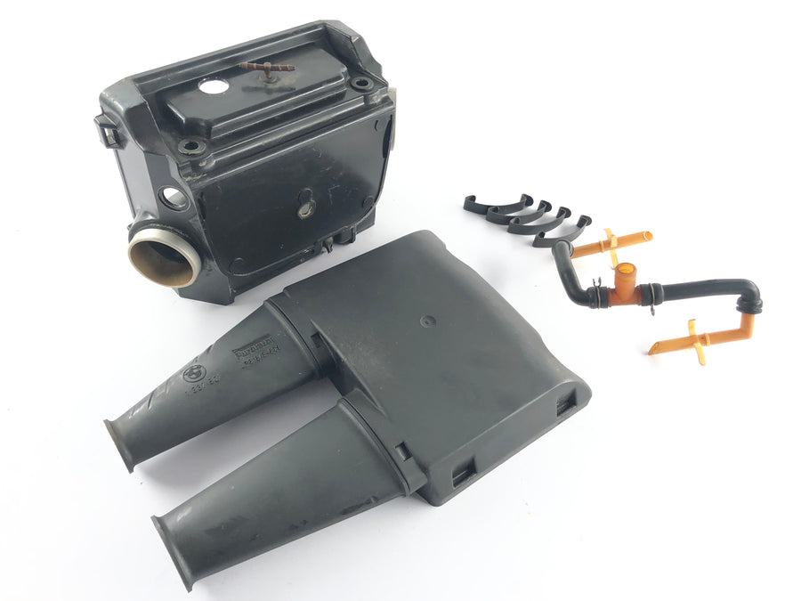 BMW R 100 GS 247E [1991] - Airbox Air Filter Box