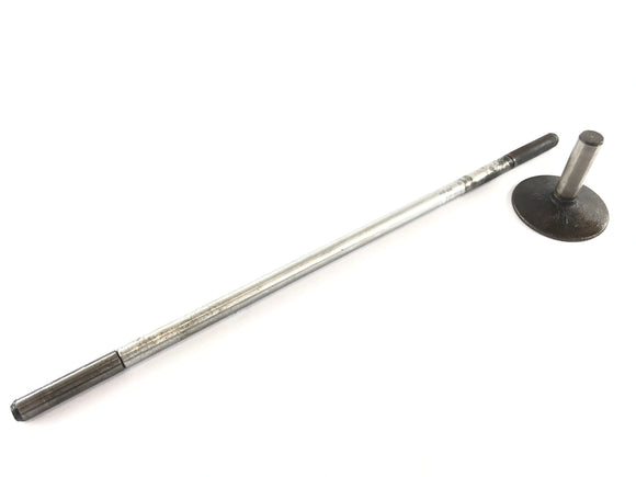 Kawasaki Z 750 E KZ750E [1981] - clutch push rod