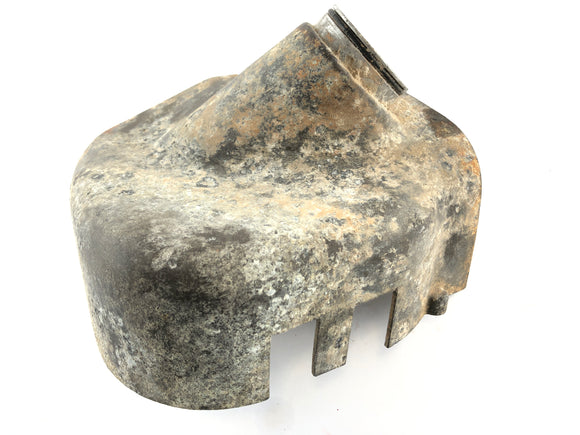 BMW R 75/6 [1974] - 空气滤清器盖位于左侧