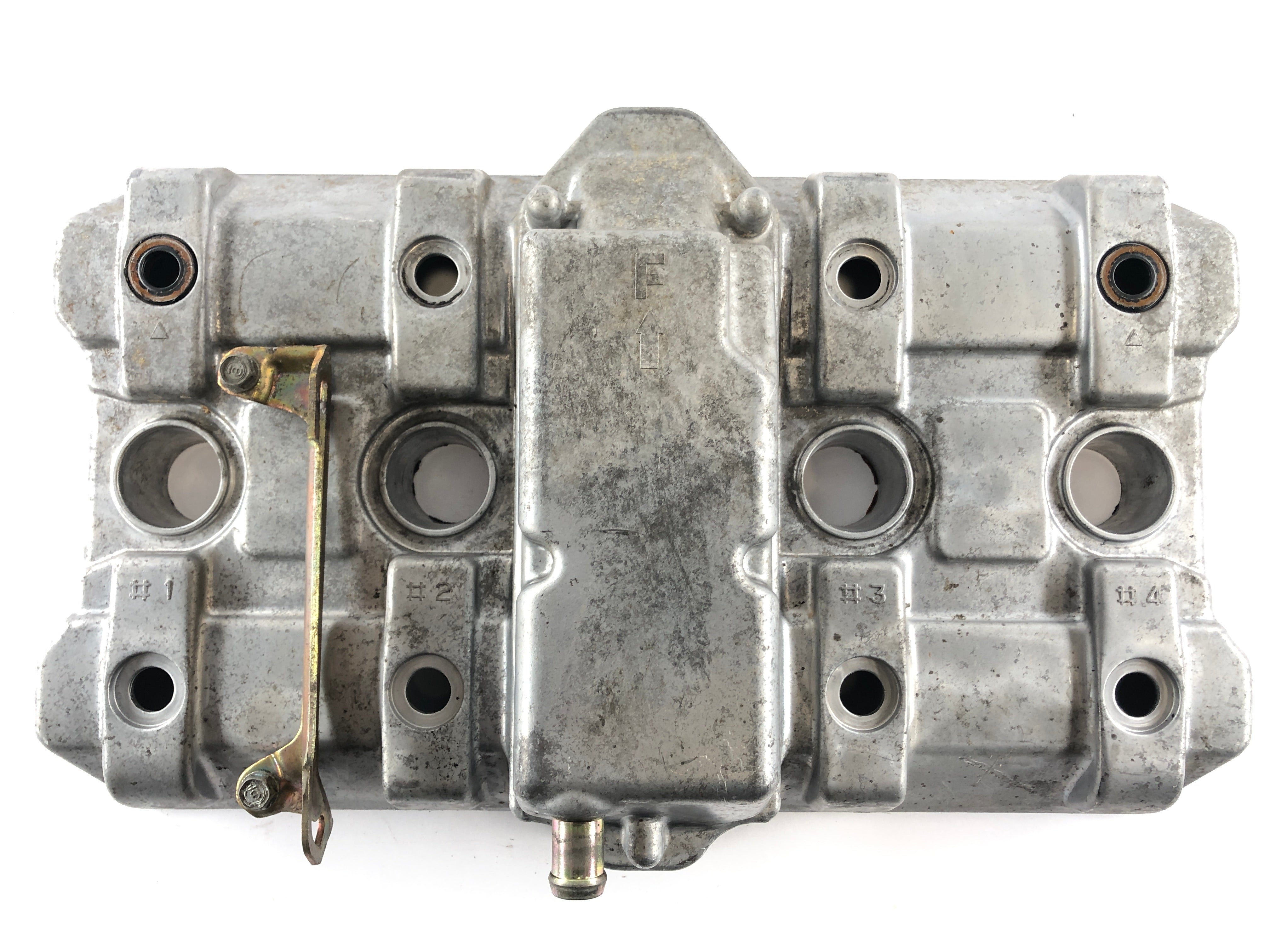 Honda CBR 1000F SC24 [1992] - Valve cover cylinder head cover