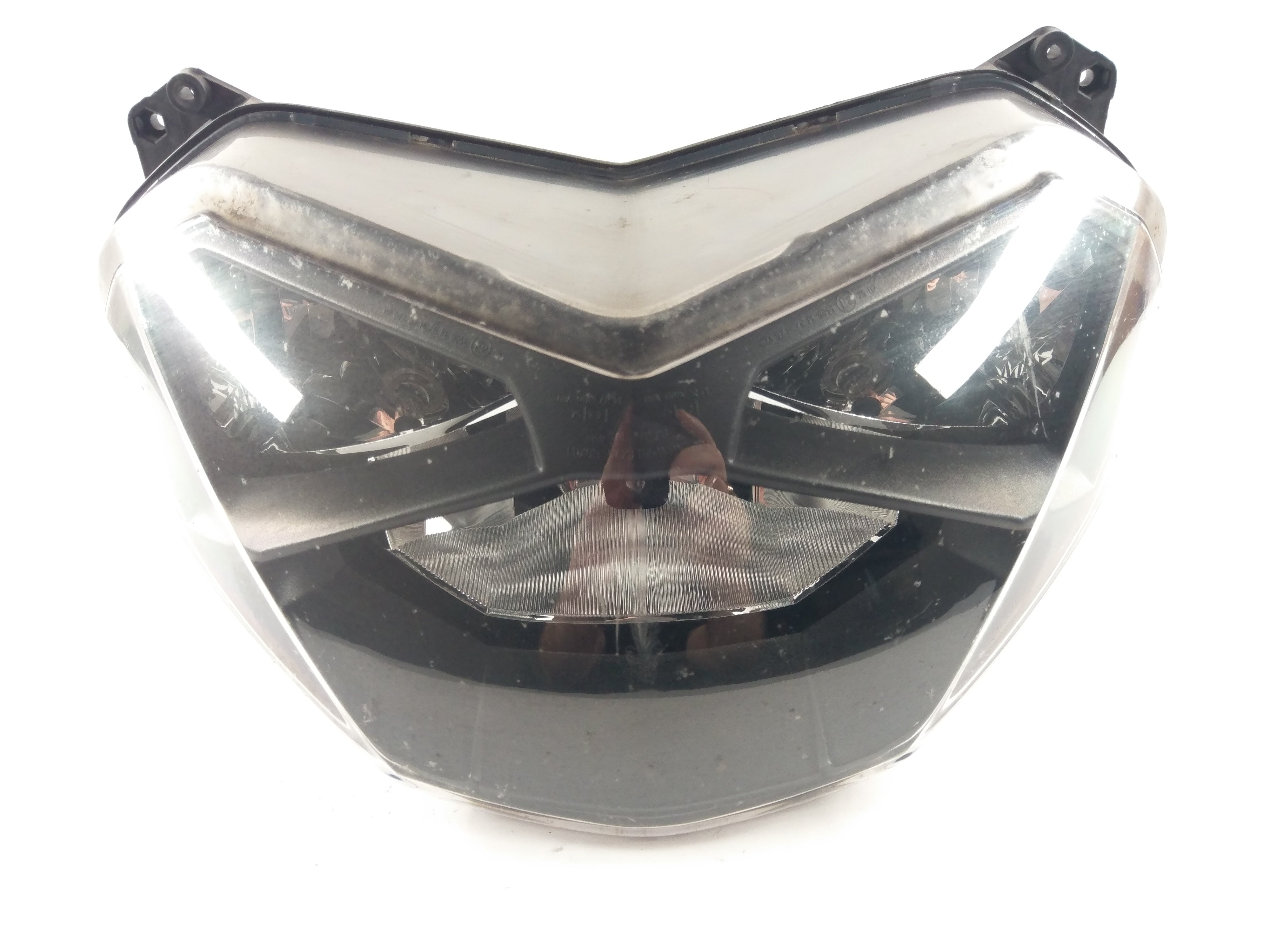 Aprilia Futura RST 1000 [2004] - Headlight