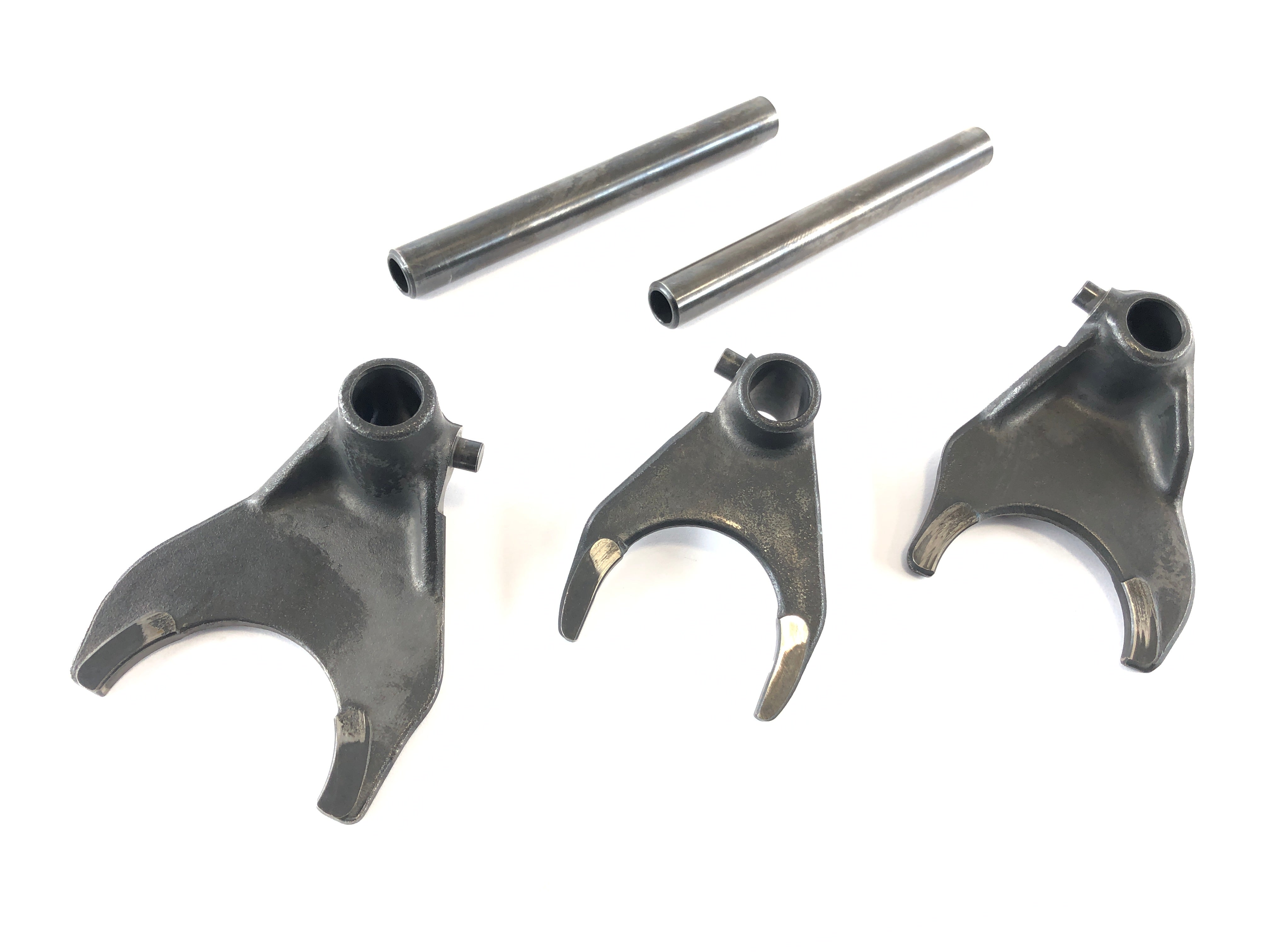 Aprilia RSV 1000 RR Factory [2009] - Switch Forking Claws Set