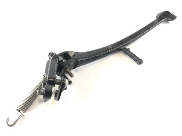 BMW K 1300 S K12S [2009]  - 侧面摊上羽毛架