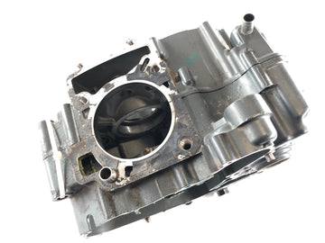 KTM Duke 125 [2011] - Engine housing empty housing - 0