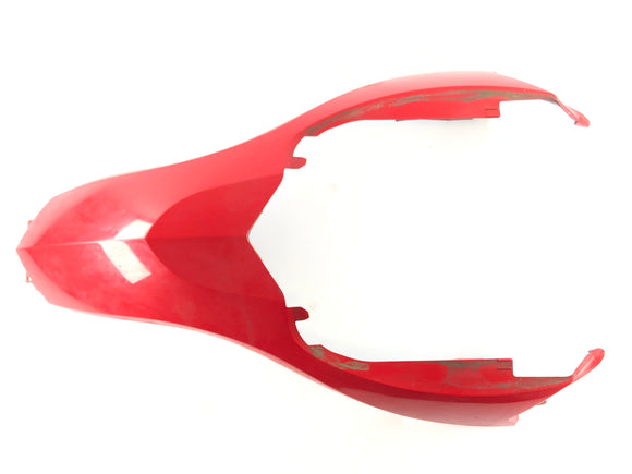 Kan på Spyder SM5 [2009] - beklædning af midterste del