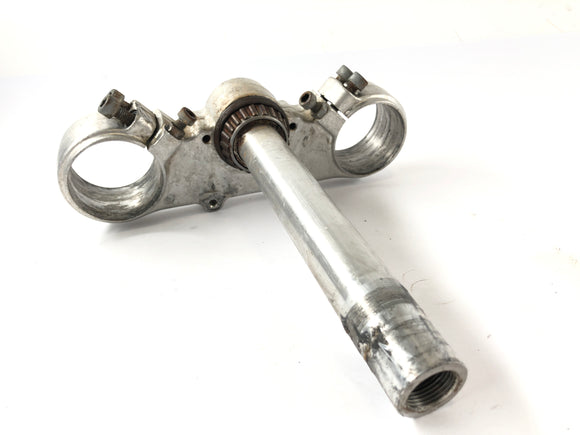 KTM LC4 ER 600 [1994] - Gabelbrücke unten