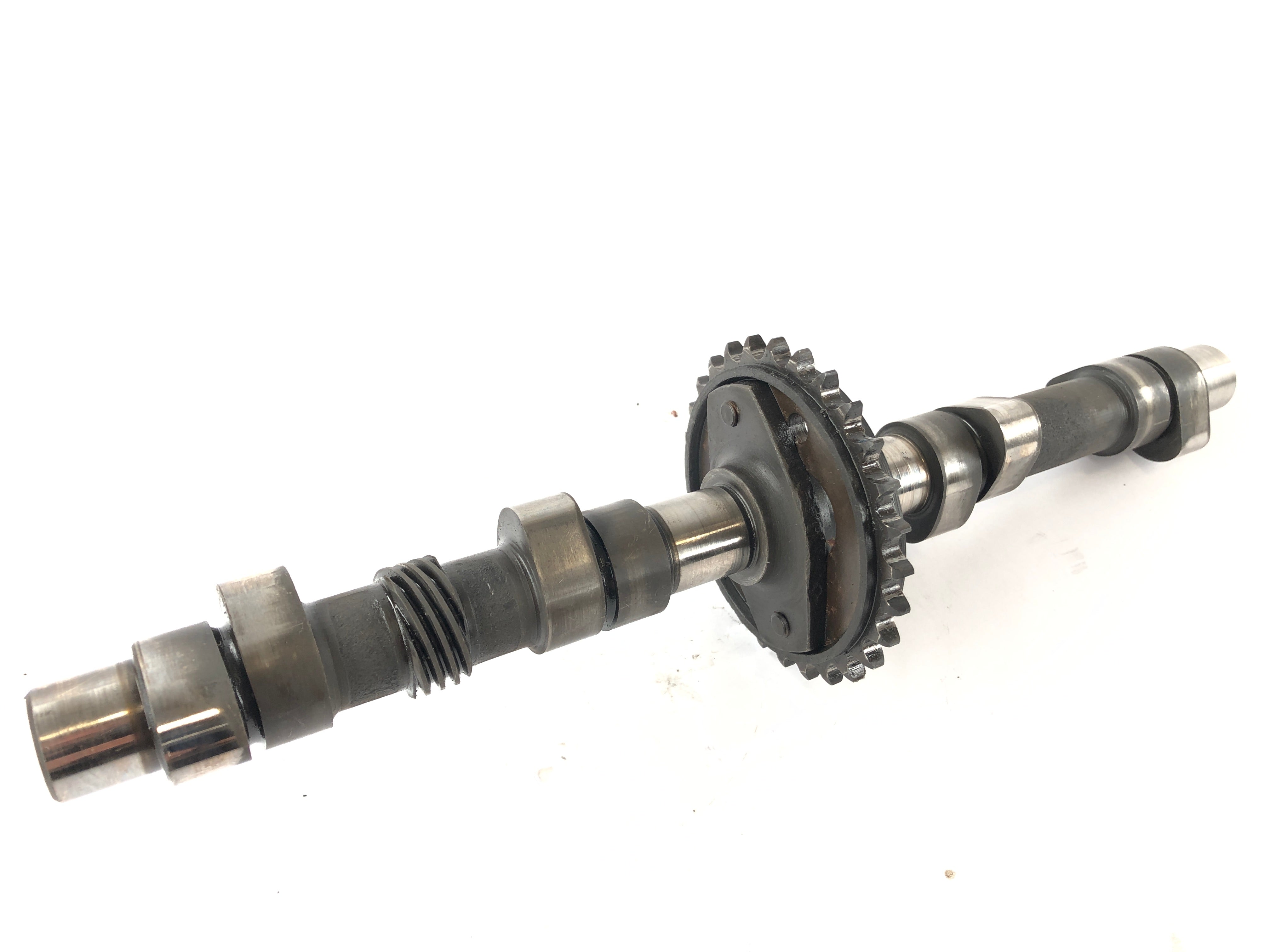 Moto Guzzi GTS 400 [Benelli] -Camshaft