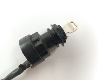 Yamaha Kodiak 400 5y4 [2004] - Lock di accensione - 0