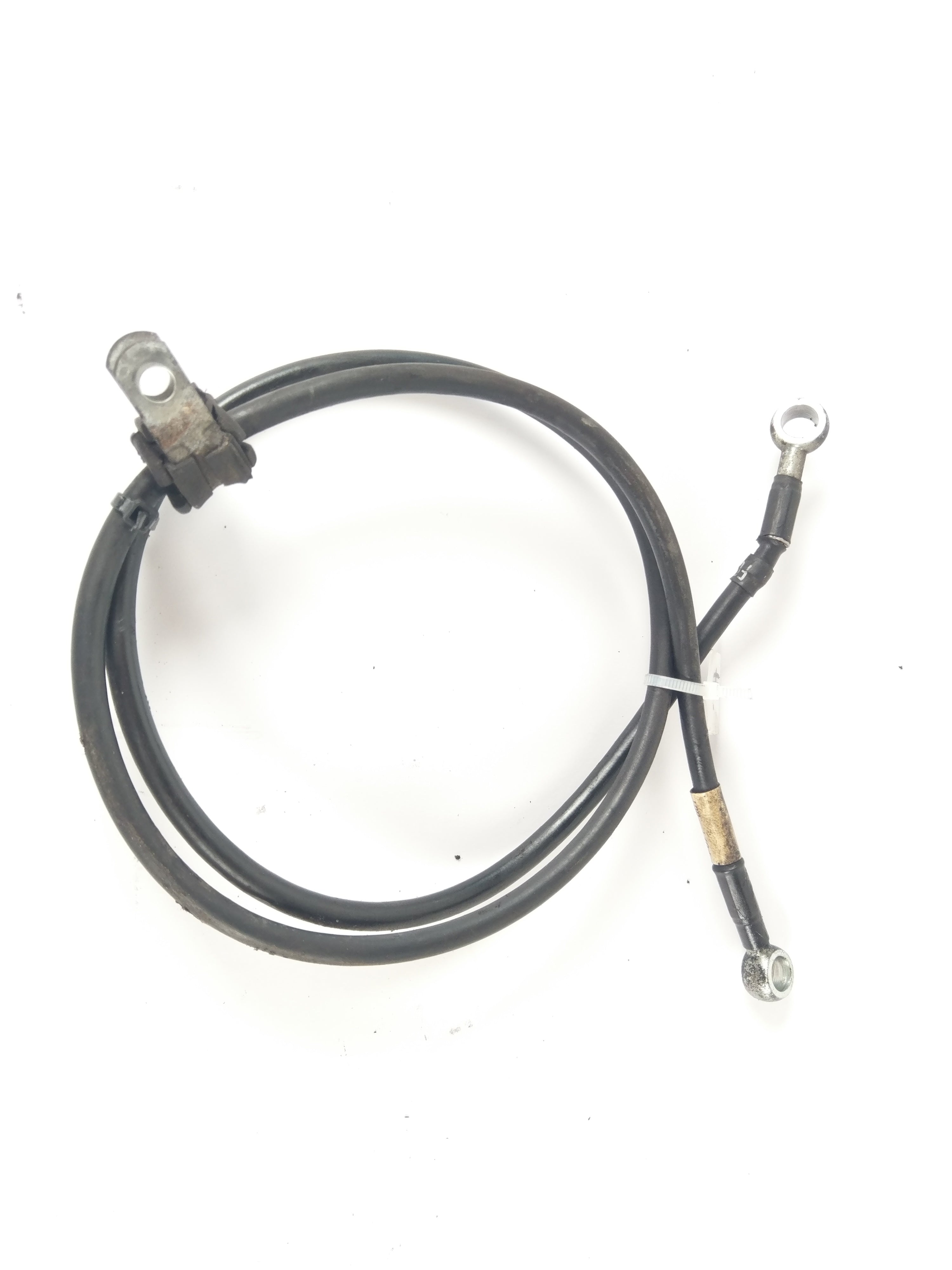 Triumph Speed ​​Triple 955i Bj. 2000 - rear brake line