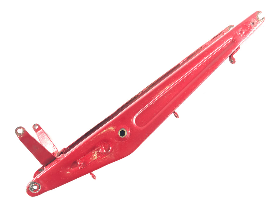 Moto Guzzi Guzzino 65 [Hispania Motoleggera] - Fork front fork