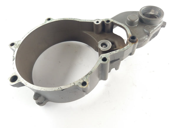 KTM 640 Adventure LC4 [1998]  - 内部轻型机械盖