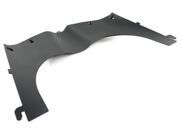 Aprilia Rs4 125 TW [2014] - Oplášťování světlometů vpředu - 0