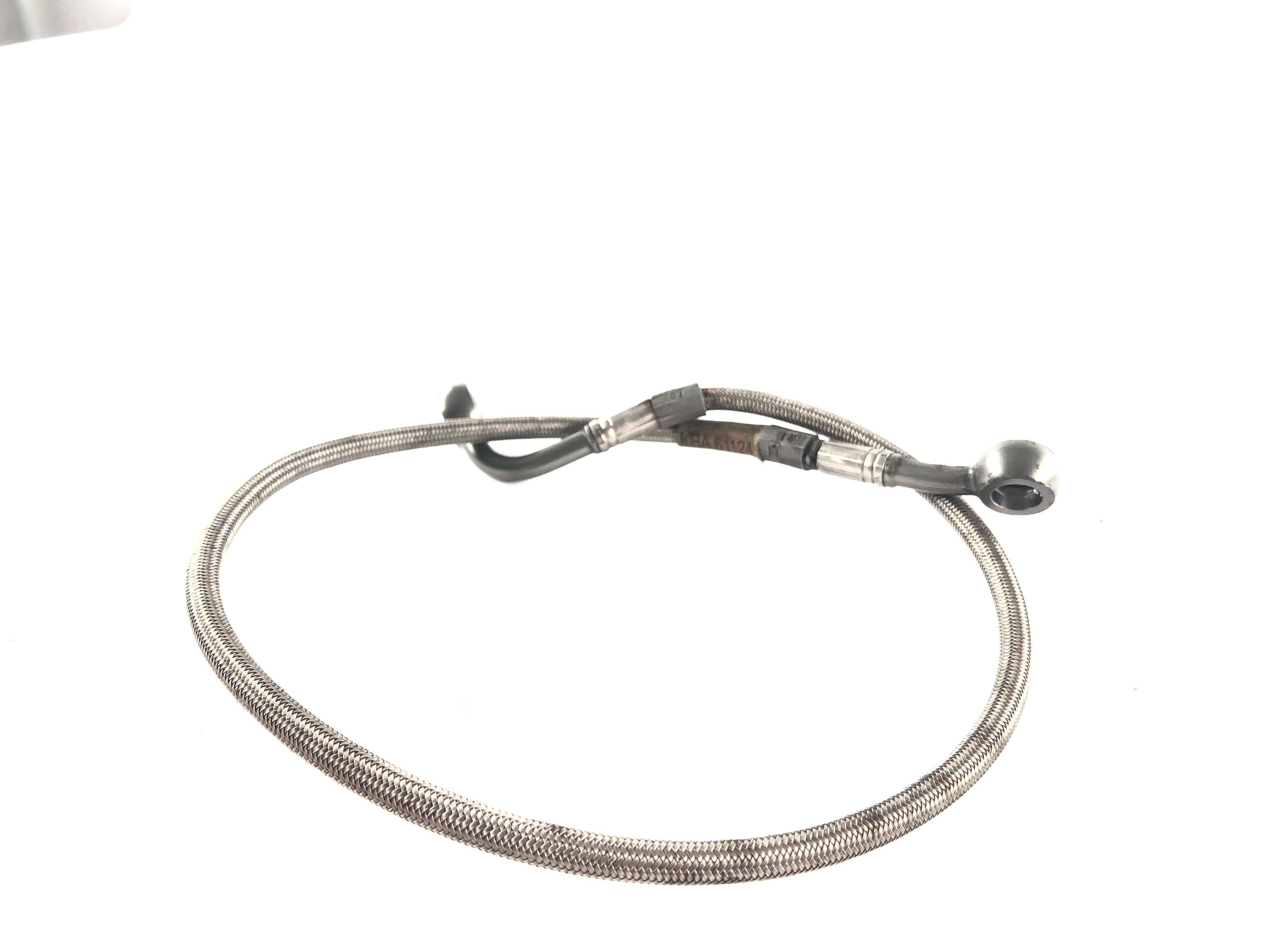 Yamaha XJR 1300 RP02 [2001] - Steel braided brake line rear - 0