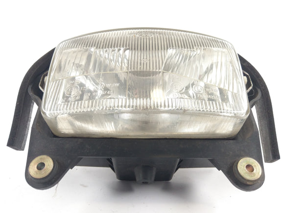 Triumph Trophy 900 T300 [1992] - Strålkastare strålkastare