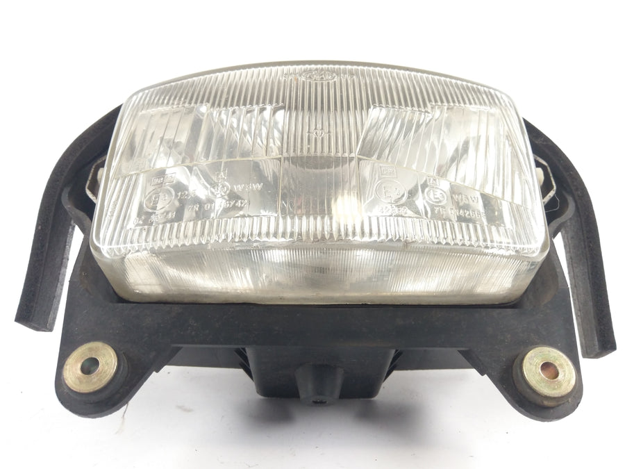 Triumph Trophy 900 T300 [1992] - Strålkastare strålkastare