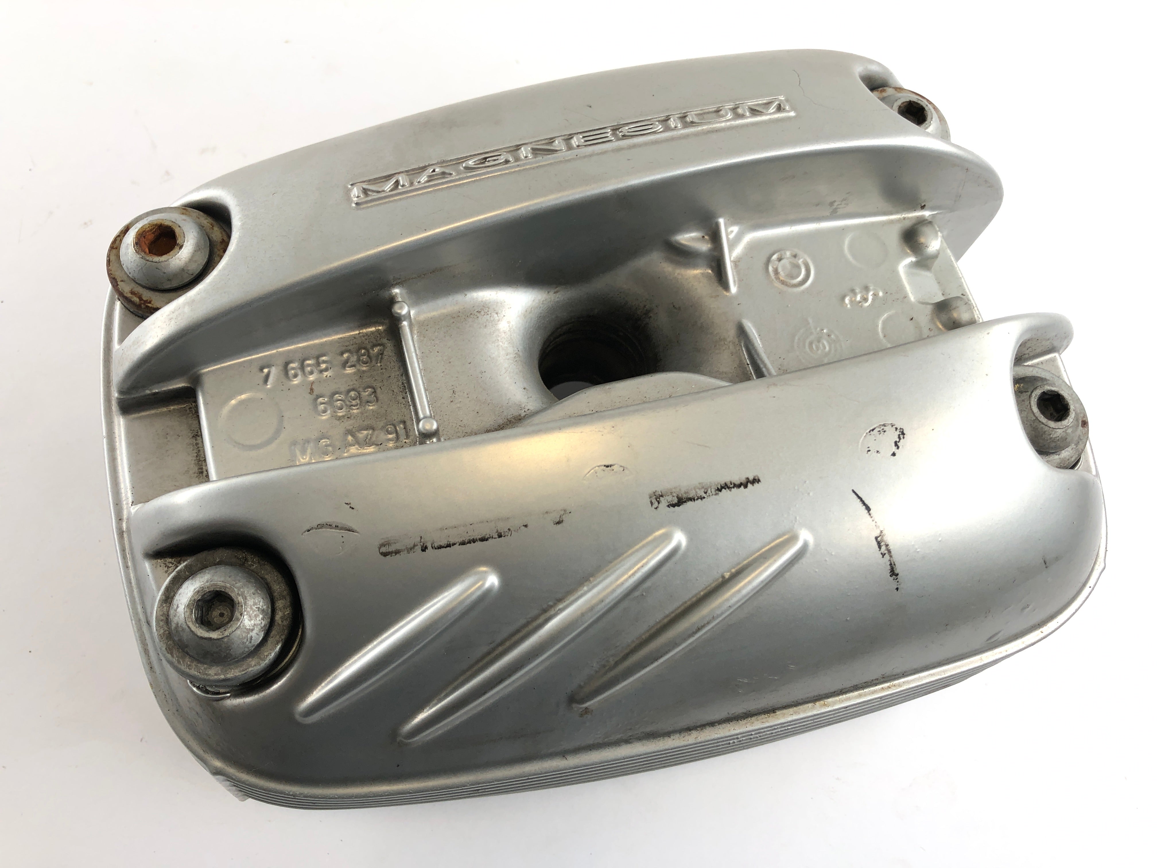 BMW R1150 GS [2000] - Ventildeckel links