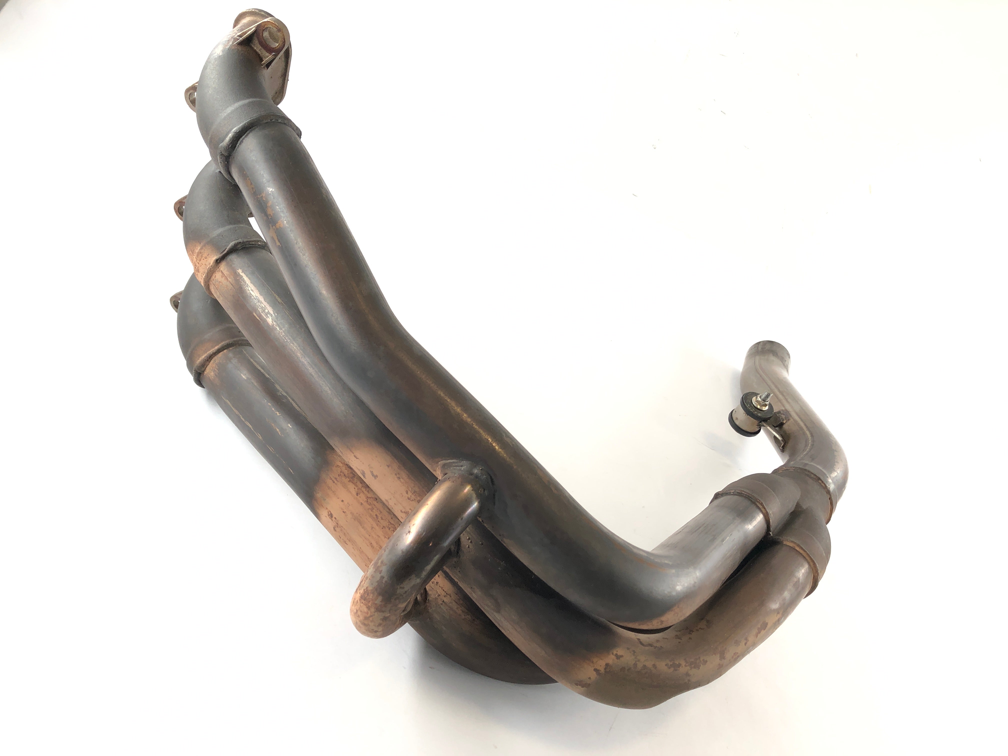 Triumph Daytona 955i T595N [2001] - Manifold eksosmanifold