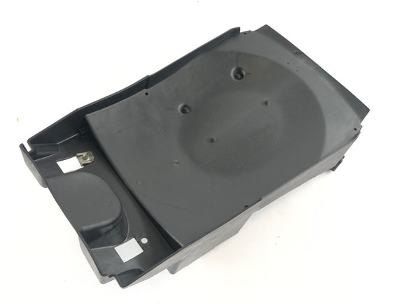 BMW K 1300 R [2010]  - 后部后覆层下方