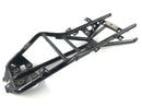 Ducati 1098 S [2007] - Rear frame-2