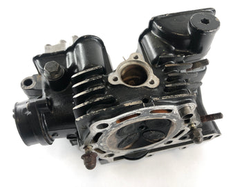 Kawasaki KLR 250 kl 250 d [1985] - Cylinderhuvud - 0