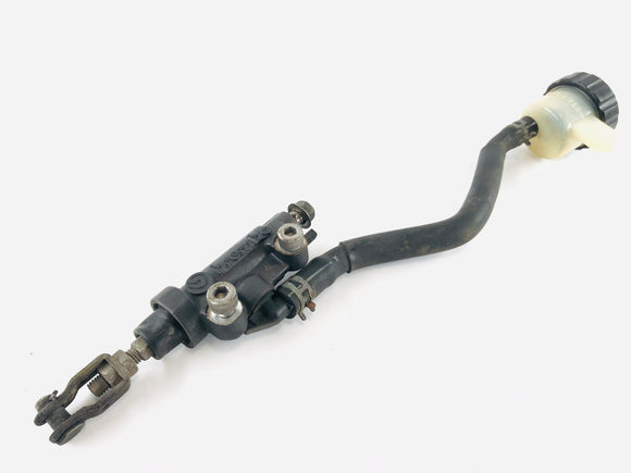 ヤマハXJR 1200 4PU [1995]  - 後ろのブレーキポンプ