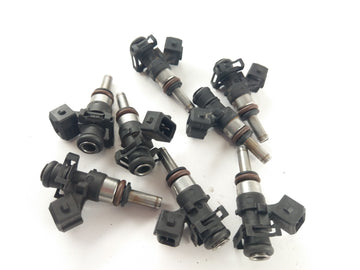 BMW S 1000 RR K10 [2010] - Set injectiepunten - 0