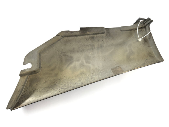 Yamaha XTZ 750 Super Tenere 3LD [1995] - Heckverkleidung rechts