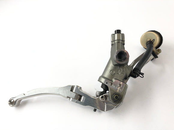 Ducati 1098 S [2007] - clutch pump