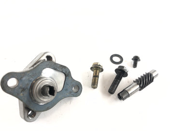 Honda NS 400 R NC19 [1985] - Turpeterstasjon