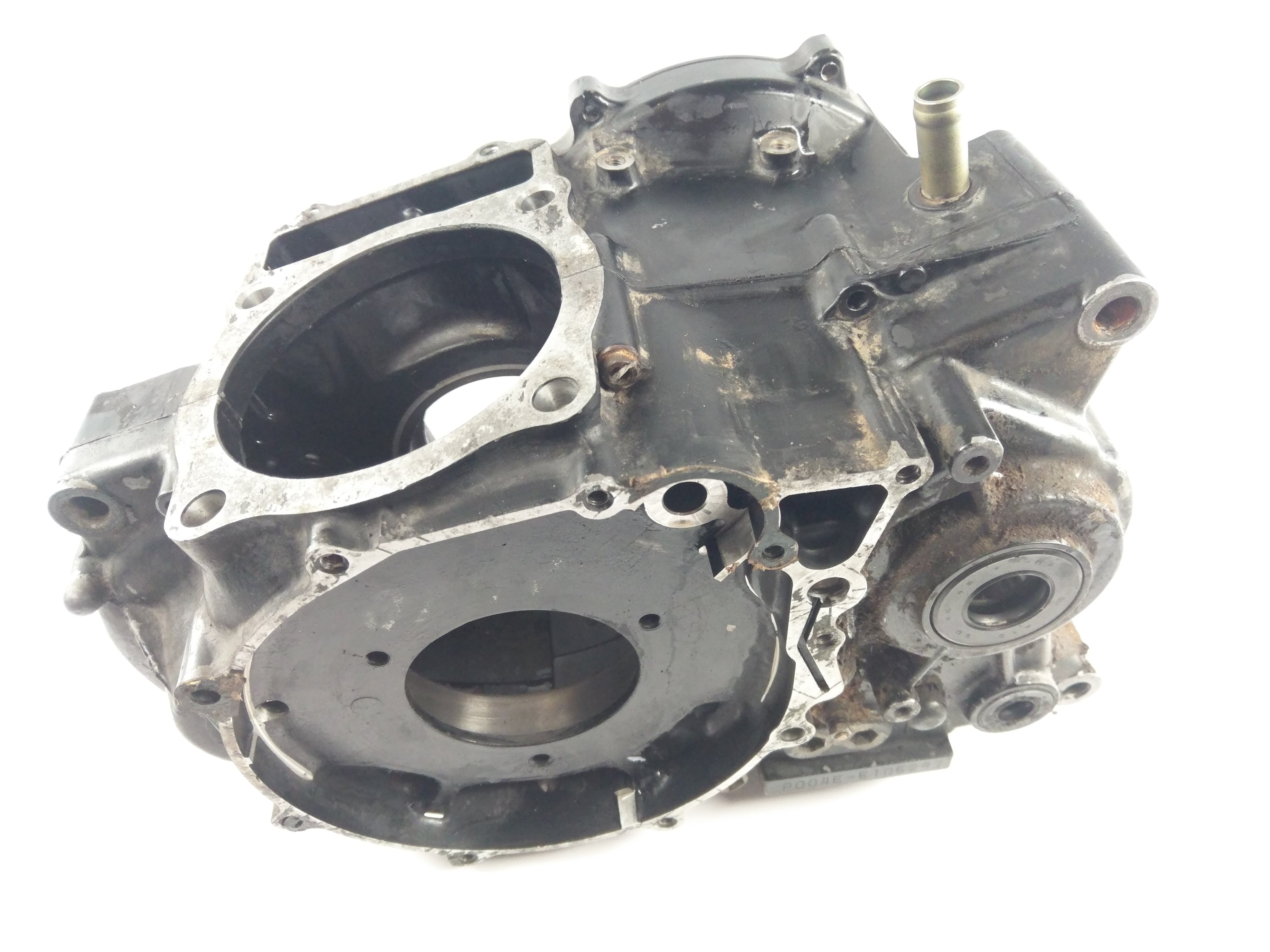 Honda XL 600 LM PD04 - Engine housing