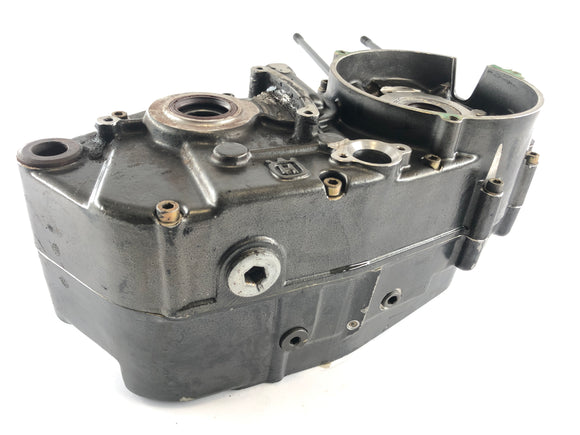 Husqvarna SMR 570 [2003] - Carter moteur vide