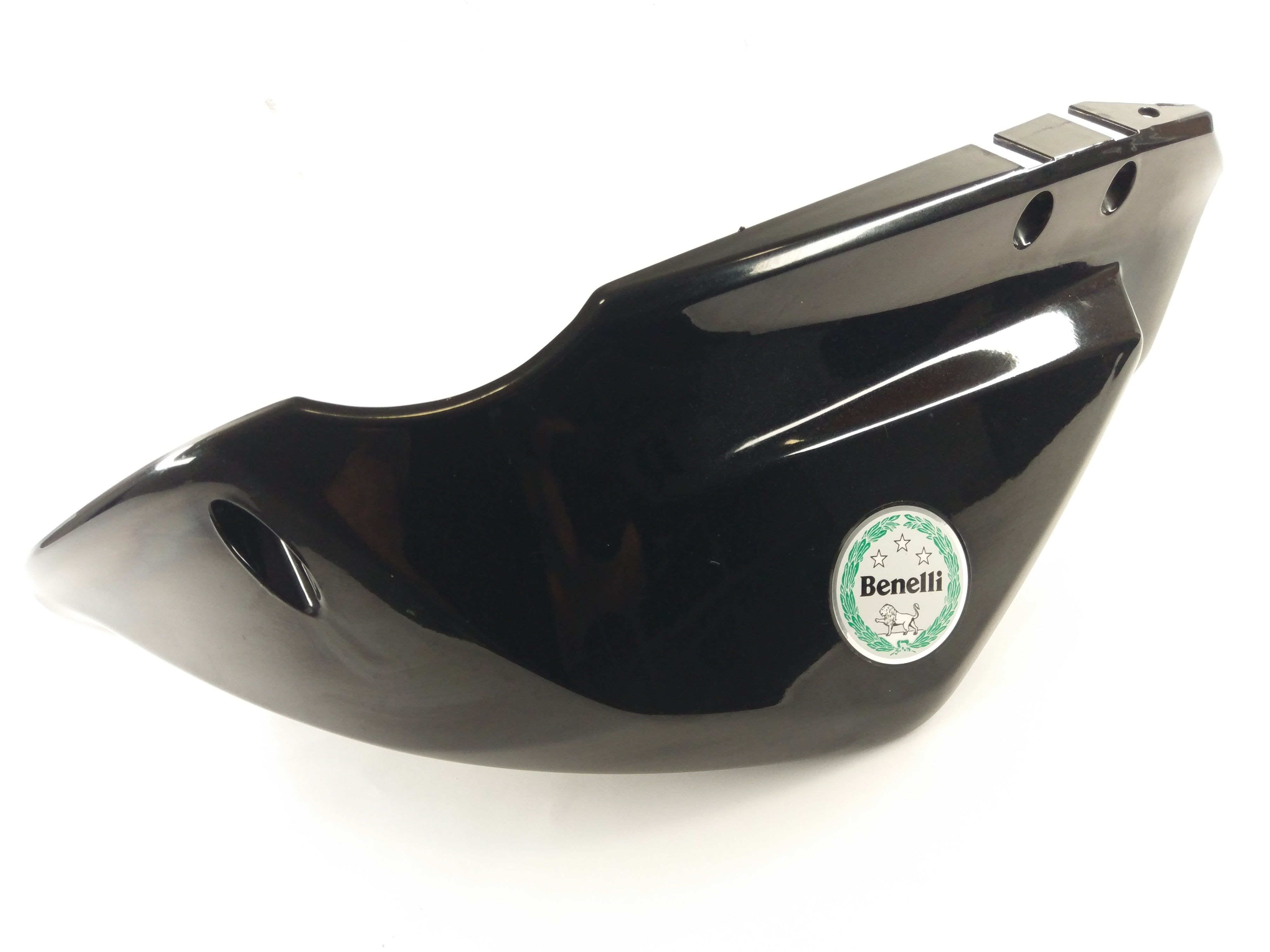 Benelli TNT 1130 Sport [2002] - Tank cover right tank cover