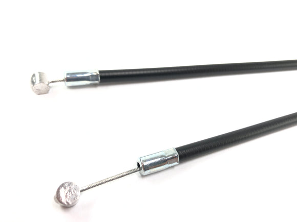 Moto Guzzi California II VT [1985] - Газовый поезд - Увеличение исполнения