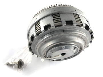 Kawasaki VN 1500 Classic Vnt50d [2000] - Acoplamiento - 0