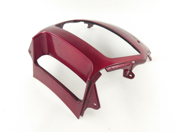 Suzuki GSF 1200 Bandit GV75A [1998] - Фронт кафедры облицования