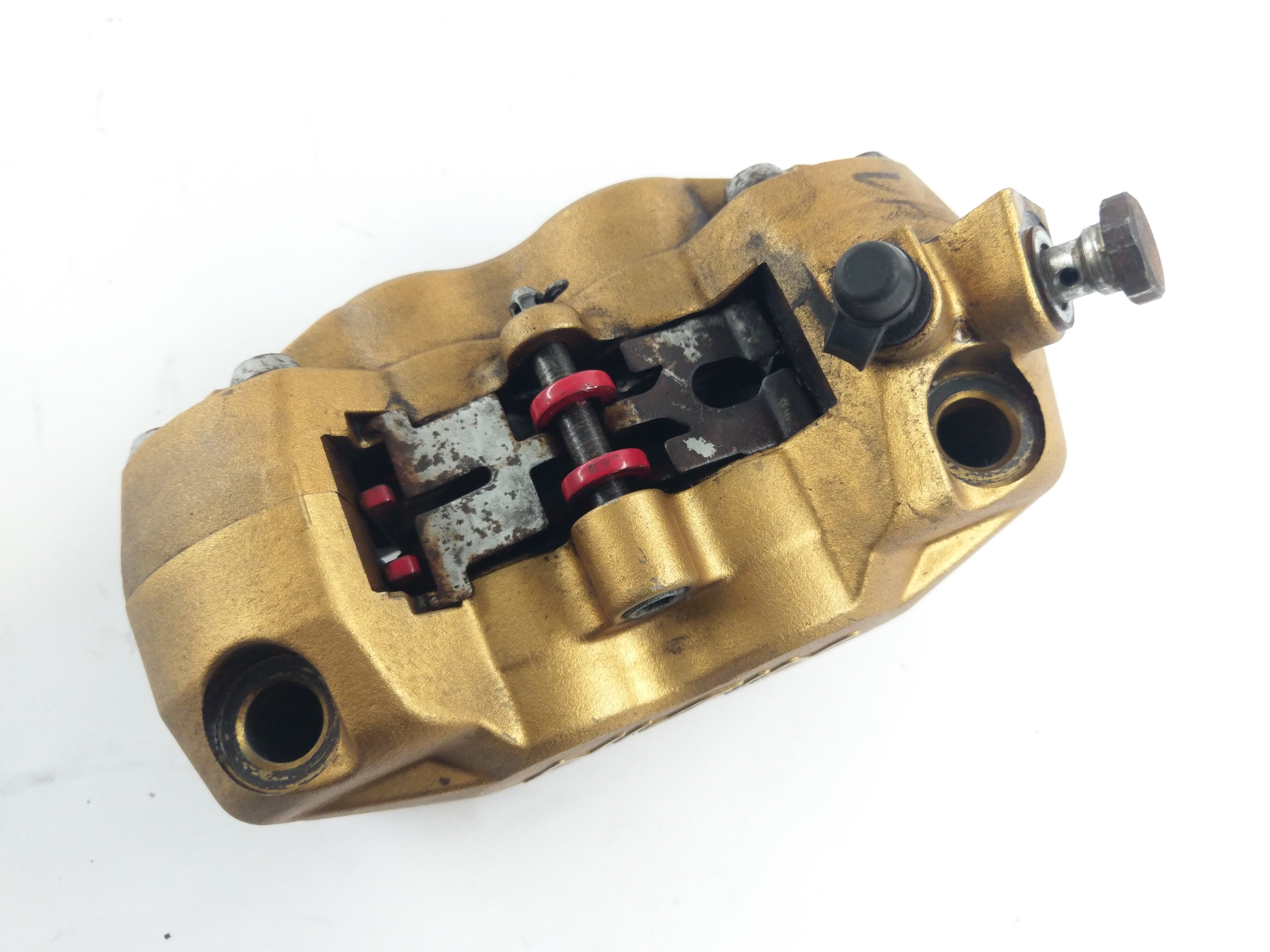 Triumph Speed ​​Triple 1050 515NJ [2006] - brake caliper front right