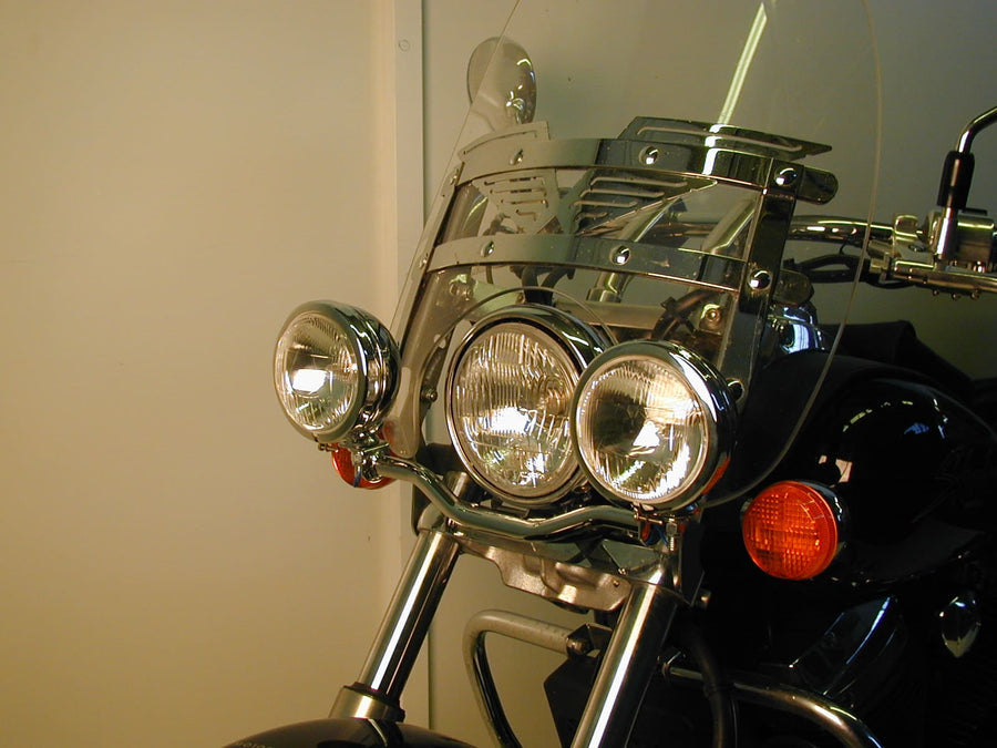 Honda VT 750 Shadow [2008-2015] -Twinlight Set (estándar)